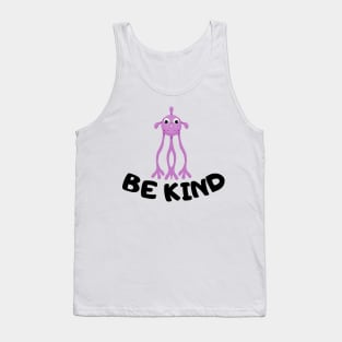 Be kind, Tank Top